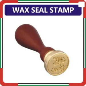 Wax Seal Stamp Store in Dubai UAE