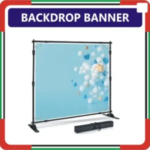 Backdrop Banner Store Online in Dubai UAE