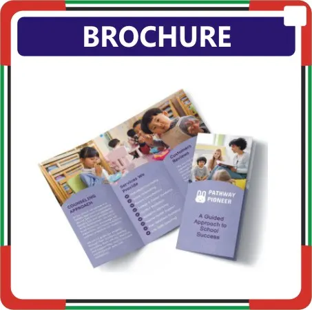 Brochure Store Online in Dubai UAE