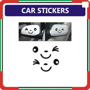 Car Stickers Store Online in Dubai UAE