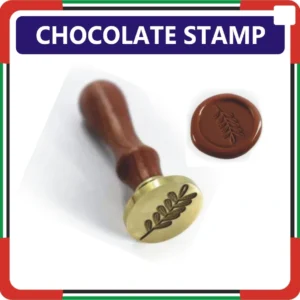Chocolate Stamp Maker Online in Dubai UAE