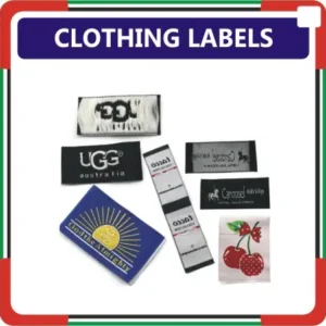 Clothing Labels Store Online in Dubai UAE