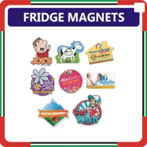 Fridge Magnets Printing Online in Dubai UAE