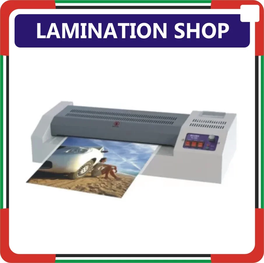 Lamination Store Online in Dubai UAE
