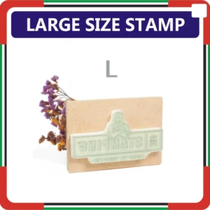 Large Size Stamp Maker Online in Dubai UAE