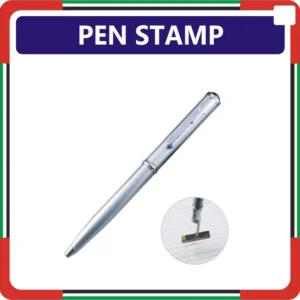 Pen Stamp Maker Online in Dubai UAE