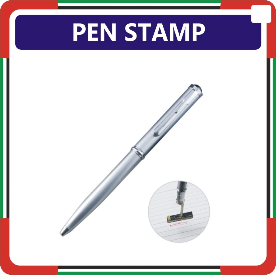 Pen Stamp Maker Online in Dubai UAE
