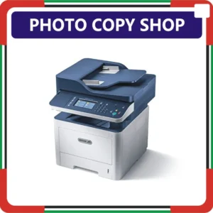 Photo Copy Shop Online in Dubai UAE