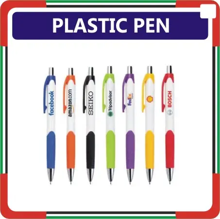 Plastic Pen Printing Store in Dubai UAE