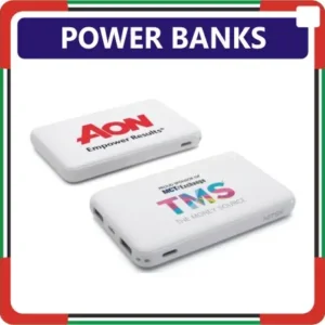 Power Banks Printing Store in Dubai UAE
