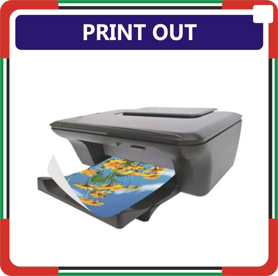 Print Out Store Online in Dubai UAE