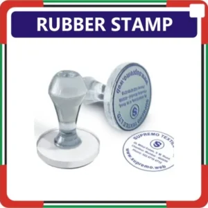Rubber Stamp Store Online in Dubai UAE