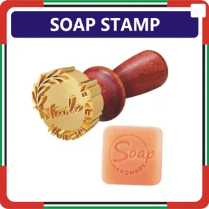 Soap Stamp Maker Online in Dubai UAE